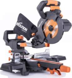 Ukonica Evolution R185SMS Plus 1200 W