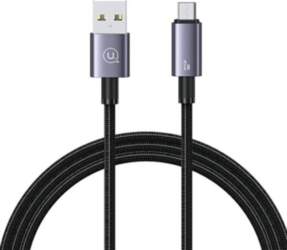 USAMS SJ668USB01 datu pārraides un uzlādes