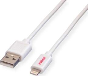 USB 2.0 > Lightning, kabelis