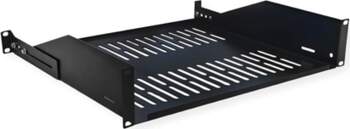 Value 19"-Fixed Shelf, 440 x