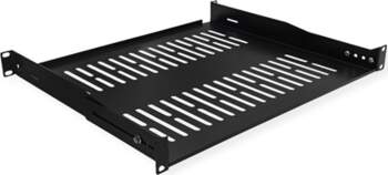 Value 19"-Fixed Shelf, 440 x