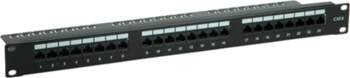 Value Cat.6 (Class E) 19"