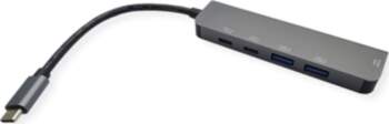 Value Dockingstation Type C, 1x HDMI