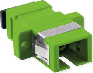 Value Fibre Optic Adapter SC/SC simplex