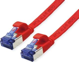 Value FTP Patch Cord, Cat.6A