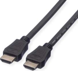 Value HDMI High Speed Cable +