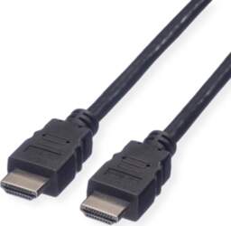 Value HDMI High Speed Cable, M/M
