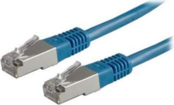 Value Kabel S/FTP (PiMF) Patch Cord