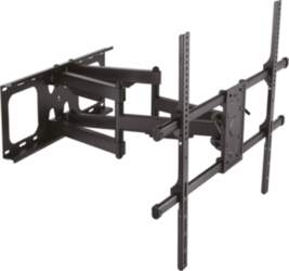 Value Solid Articulating Wall Mount TV
