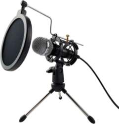 Varr VGMSB Universal Microphone + POP
