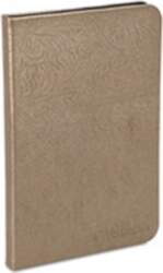 VERBATIM Folio Bronze LED Kindle 98081