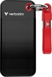 Verbatim SSD 2TB Verbatim Pocket SSD