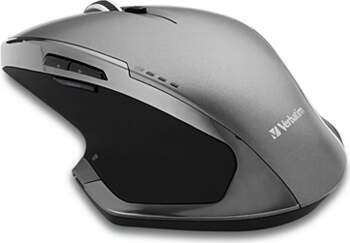 Verbatim Wireless Desktop Mouse Deluxe 8