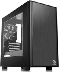 Versa H17 microATX USB3.0 Window
