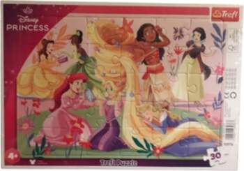 Vrige FROZEN Colouring set with colouring
