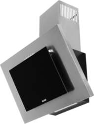 Wall-mounted canopy MAAN Vertical P 2