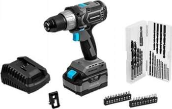 Wiertarka Cecotec CecoRaptor Perfect Drill 4020