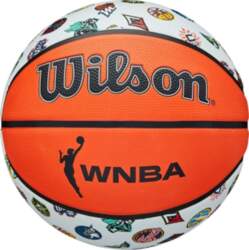 Wilson Wilson WNBA All Team Ball