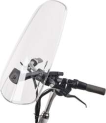 Windscreen Handlebar 5604415035937