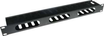 WP RACK  CABLE MANAGEMENT 2U WITH