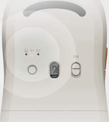 Xiaomi Mouse 3 Wireless mouse BHR8913GL
