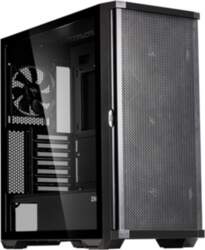 Zalman Z10 computer case Midi Tower