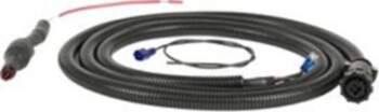 Zebra Power extension cable PSION -