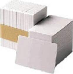 Zebra Zebra Premier PVC Card (500