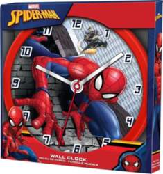 Kids Euroswan Zegar cienny Wall clock