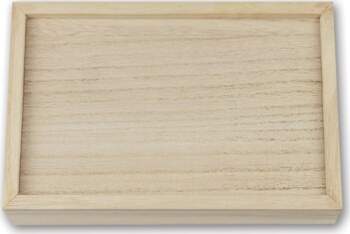 ZEP Box USB 10x15 Wood for