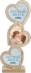 ZEP Frida              3x12x11,5 Wood Frame