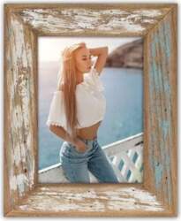 ZEP Martigny               13x18 Wood Frame RE2857