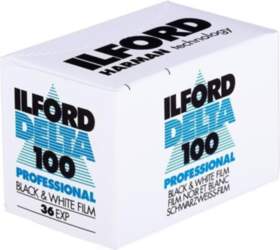 1 Ilford 100 Delta    135/36 1780624