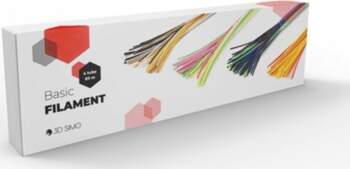 3DSimo Filament 60m (Basic) - PCL