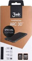 3mk Folia ARC SE 3D Sam