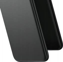 3mk Matt Case iPhone 16 6