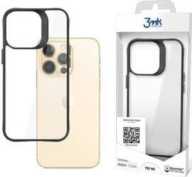 3mk SatinArmor+ Case iPhone 13 Pro