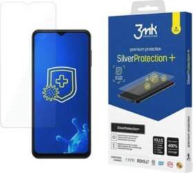 3mk Silver Protect+ Sam A13 4G
