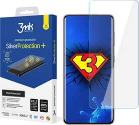 3mk Silver Protect+ Sam Galaxy S21