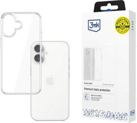 3mk Armor Case for Apple iPhone