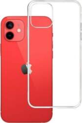 3MK Etui Clear Case do Apple