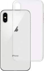 3MK Etui Clear Case do Apple