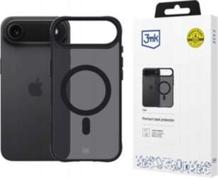 3mk Apple iPhone Air - Smoke