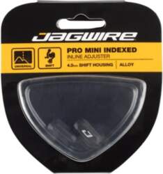 4mm Jagwire Pro Mini Inline Indexed