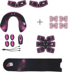 ABS MASTER PRO MULTI SET MUSCLE