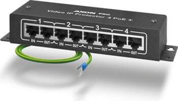 Acar Pro Video IP Protector 4