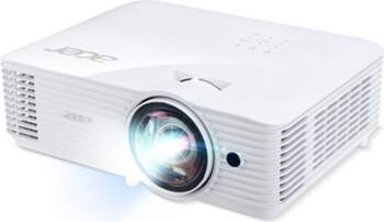 Acer S1386WH data projector Standard throw