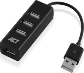 ACT USB 2.0 HUB MINI