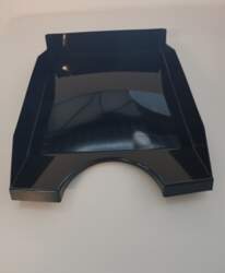 AD Class LETTER TRAY Basic black