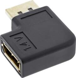 Adapter AV InLine InLine® DisplayPort Adaptor